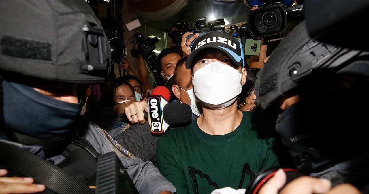 รองโฆษกอัยการสูงสุด ยืนยัน อสส. ยังไม่มีคำสั่งฟ้อง ‘อดีต ผกก.โจ้’ รอกองปราบปรามสอบสวนเพิ่ม