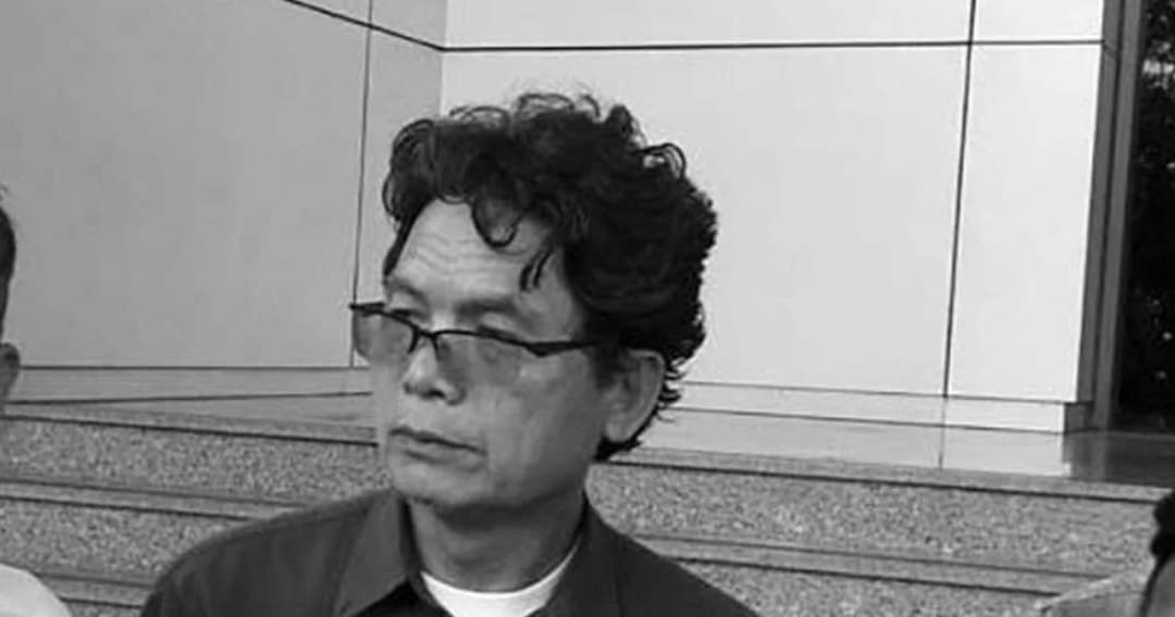 ‘สมเกียรติ พงษ์ไพบูลย์’ แกนนำพันธมิตรฯ เสียชีวิตอย่างสงบ