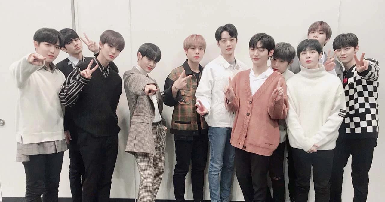 ‘Wanna One’ ยืนยัน จะกลับมารวมกันอีกครั้ง พร้อมขึ้นโชว์พิเศษในงาน ‘2021 MAMA’