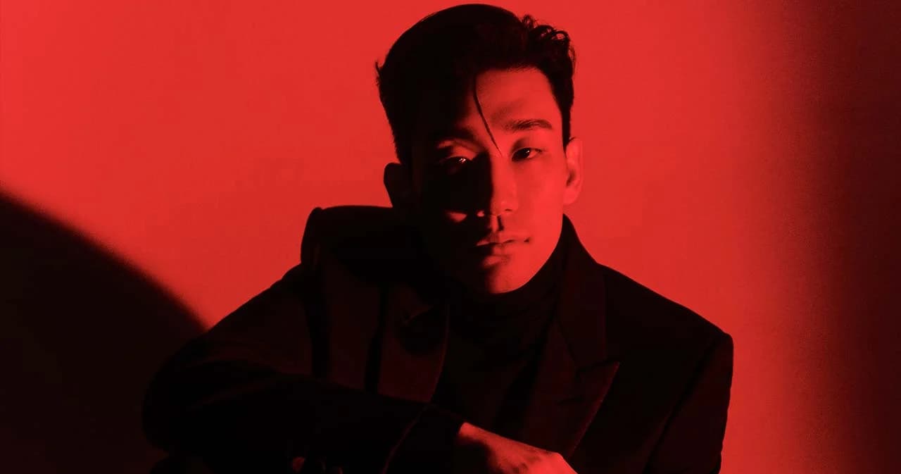 ‘เบอร์นาร์ด พัค’ ศิลปินเดี่ยวจากค่าย JYP คัมแบ็กในรอบ 3 ปี ด้วยซิงเกิ้ลใหม่ ‘Bad Influence’