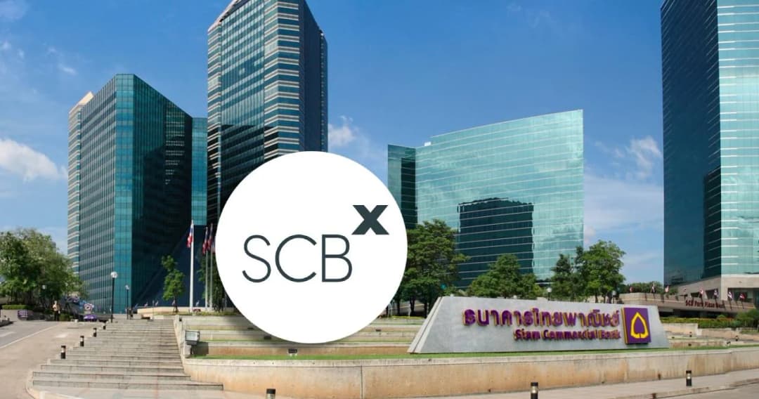 ผู้ถือหุ้นไทยพาณิชย์ไฟเขียว ปรับโครงสร้าง นำยานแม่ ‘SCBx’ เข้าเทรดตลาดหุ้นแทน SCB ต้นปี 65