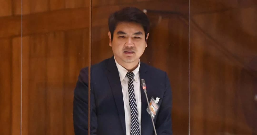 ‘ปิยบุตร’ เสนอปรับที่มาตุลาการศาลรธน.-องค์กรอิสระ ยกเลิก ม.279 ป้องกันรัฐประหาร