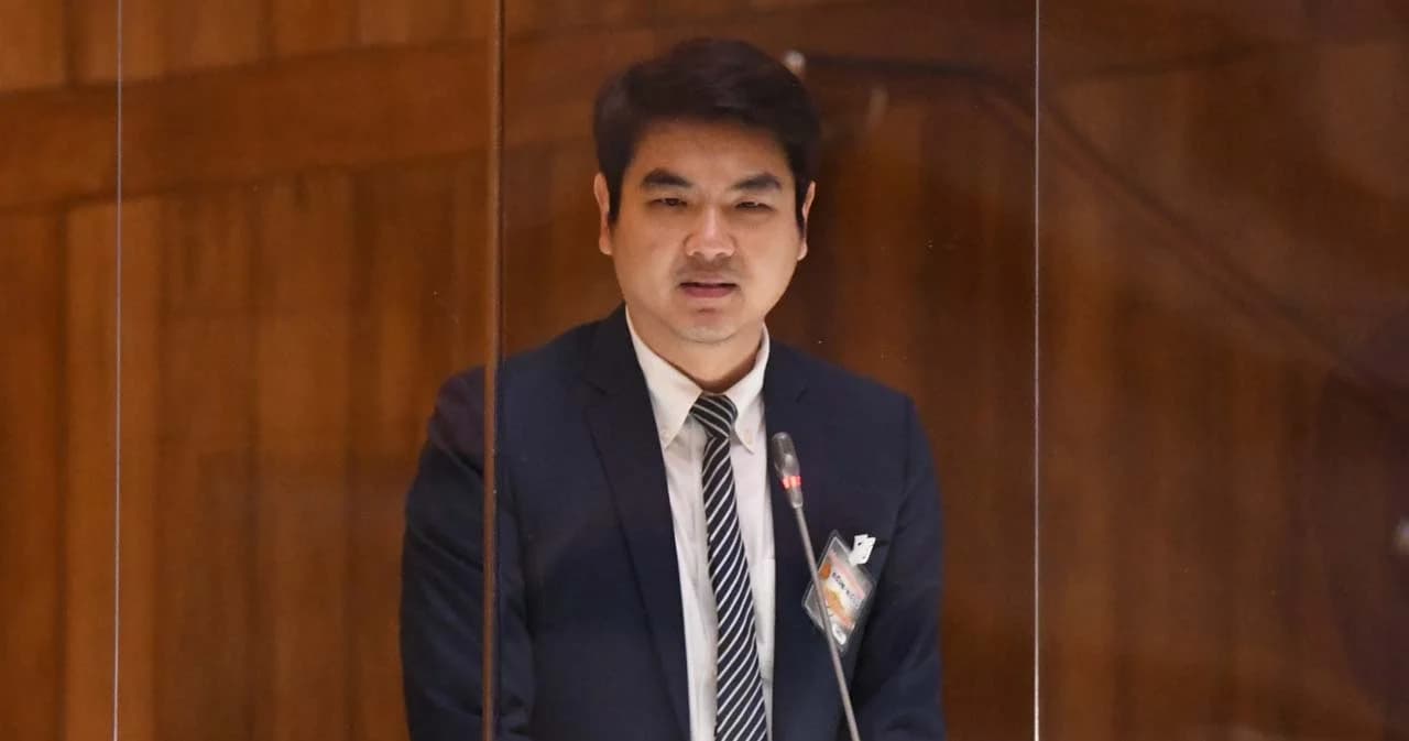 ‘ปิยบุตร’ เสนอปรับที่มาตุลาการศาลรธน.-องค์กรอิสระ ยกเลิก ม.279 ป้องกันรัฐประหาร