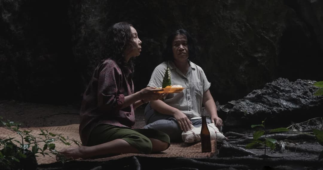 ‘ร่างทรง’ หลอนแรง รายได้ทั่วประเทศทะลุร้อยล้านบาท พร้อมกวาดรางวัลต่างประเทศ