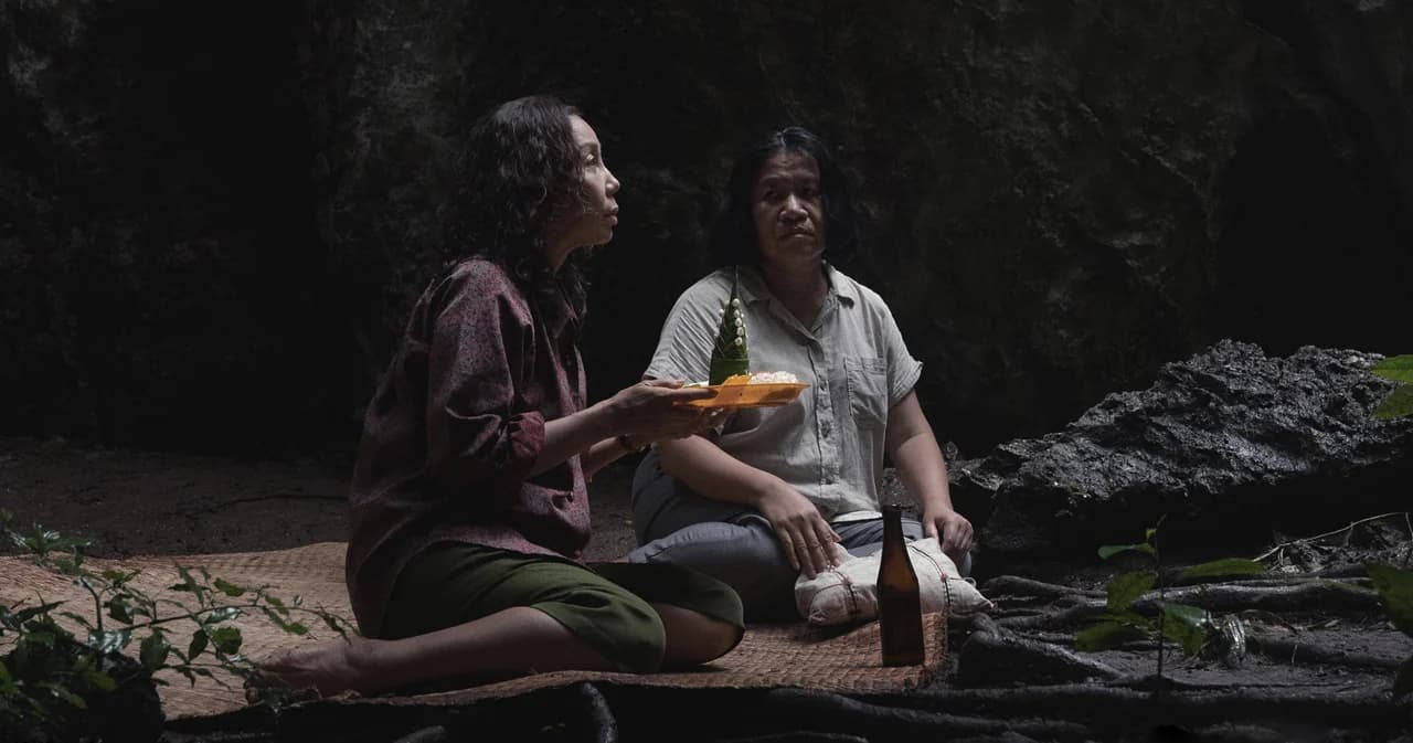 ‘ร่างทรง’ หลอนแรง รายได้ทั่วประเทศทะลุร้อยล้านบาท พร้อมกวาดรางวัลต่างประเทศ