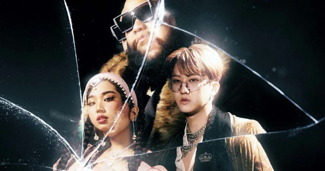 สุดปังเมื่อเพลง ‘Mirror Mirror’ โผล่ในรายการชื่อดังของเกาหลีใต้ ‘Street Dance Girls Fighter’