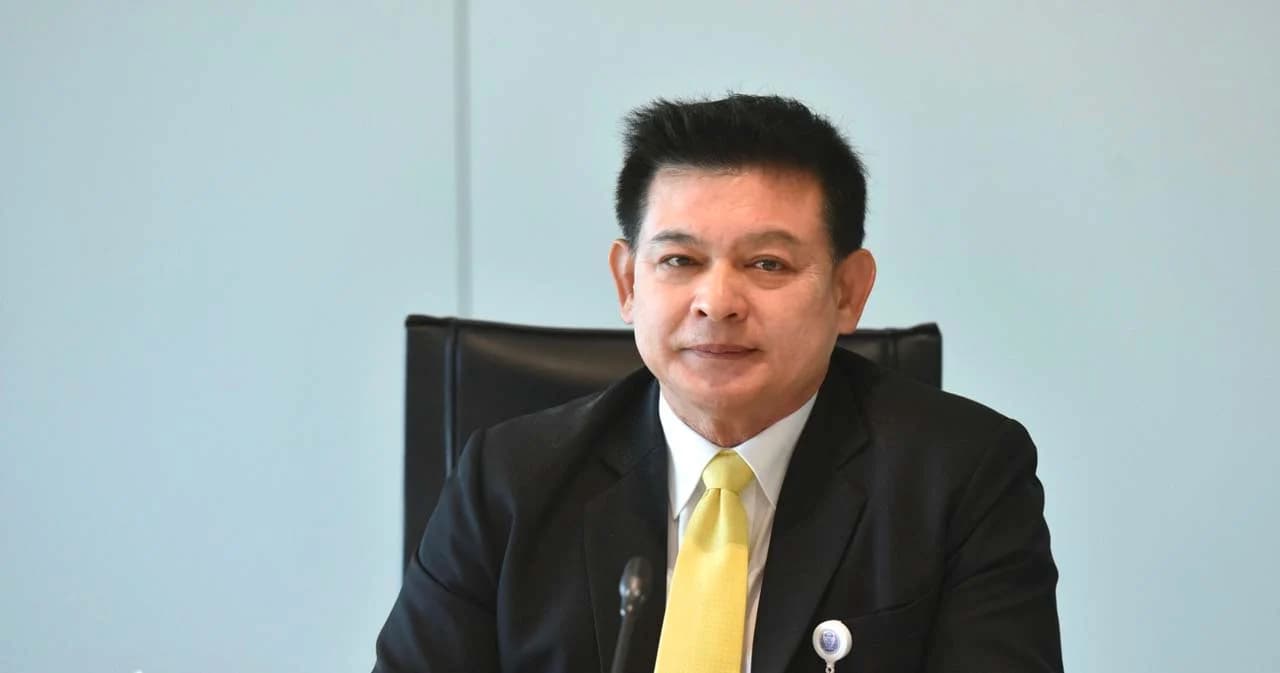 ‘สิระ’ แจ้งติดโควิด-19 หลังพา ‘กระติก’ รับทราบข้อกล่าวหาให้การเท็จคดี ‘แตงโม’ ที่สภ.เมืองนนทบุรี