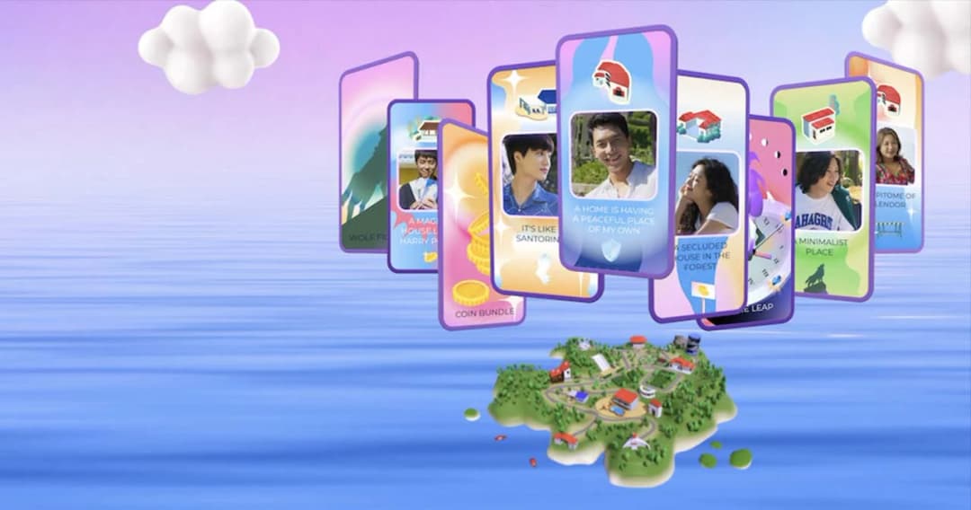 ‘New World’ เรียลลิตี้โชว์เกาหลีรูปแบบใหม่ รายการที่จำลองโลกเสมือนจริง