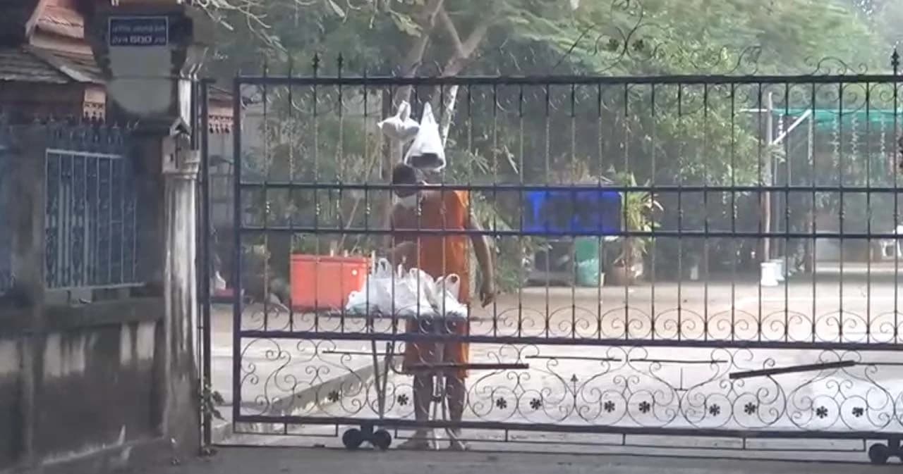 คลัสเตอร์สามเณร ลำปาง แพร่กระจายไป 2 วัด ใน 2 อำเภอ ตรวจสอบไทม์ไลน์พบไปงานศพที่ต่างจังหวัด