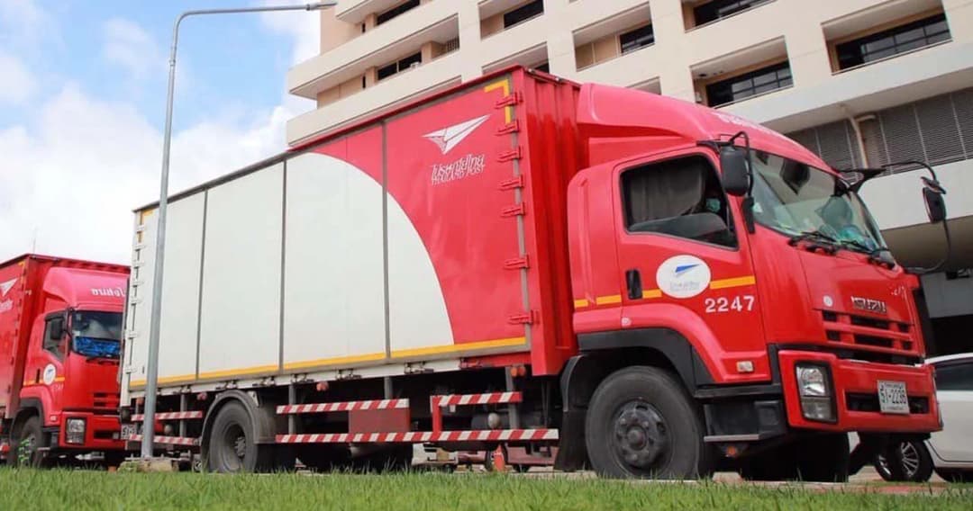 บอร์ดดีอี ไฟเขียว ‘ไปรษณีย์ไทย’ ปรับค่าบริการส่งจดหมายในประเทศ ครั้งแรกในรอบ 17 ปี