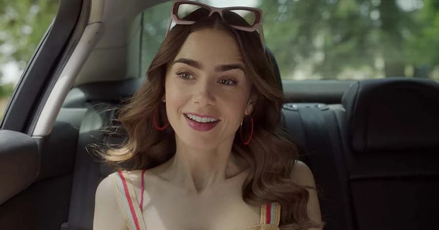 เตรียมไปพักร้อนแบบสุดชิคที่ฝรั่งเศสกับ ‘Emily in Paris ซีซั่น 2’ ออกเดินทางพร้อมกัน 22 ธ.ค.นี้