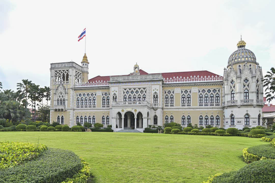 นายกฯ ประชุม ครม.ออนไลน์ คุมเข้มโควิดทำเนียบ