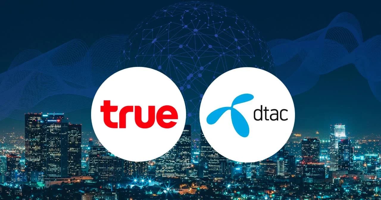 เทเลนอร์รับหารือซีพี ควบรวมกิจการ ‘ทรู-ดีแทค’