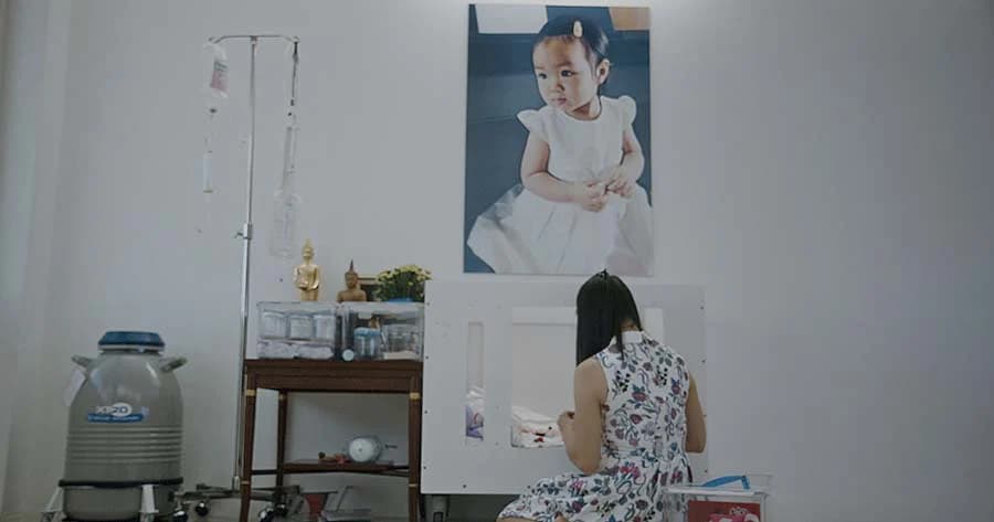 ‘Hope Frozen’ สารคดีหนึ่งเดียวจากไทย ถูกเสนอชื่อชิงรางวัลบนเวที ‘2021 International Emmy Awards’