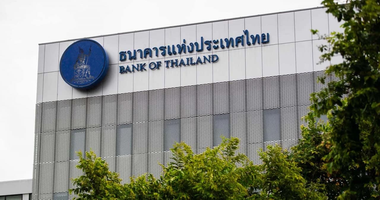 แบงก์ชาติ เตรียมตรวจสอบหากธนาคาร ‘ขายประกัน’ ไม่ถูกต้อง พบไตรมาส 4 บางแห่ง กลับมาเร่งทำยอด