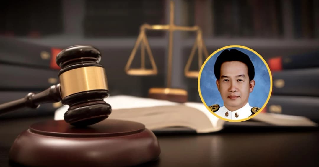 ‘ชำนาญ’ ชี้ ก.ต. ต้องสง่างาม เคลียร์เรื่องร้องเรียนตัวเอง ก่อนลงมติสำคัญ