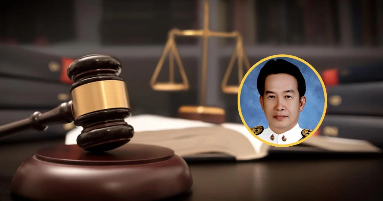 ป.ป.ช. นัด ‘ชำนาญ’ ให้ถ้อยคำ ม.ค. 65 หลังรองสอบอดีตปธ.ศาลฎีกา – ก.ต.