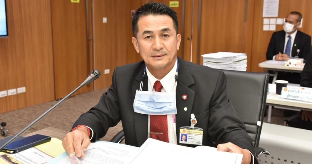 ฝ่ายค้าน นัดหารือ 23 พ.ย. นี้ ก่อนยื่นอภิปรายไม่ลงมติ สะท้อนความเดือนร้อน ปชช. ให้รัฐเห็น