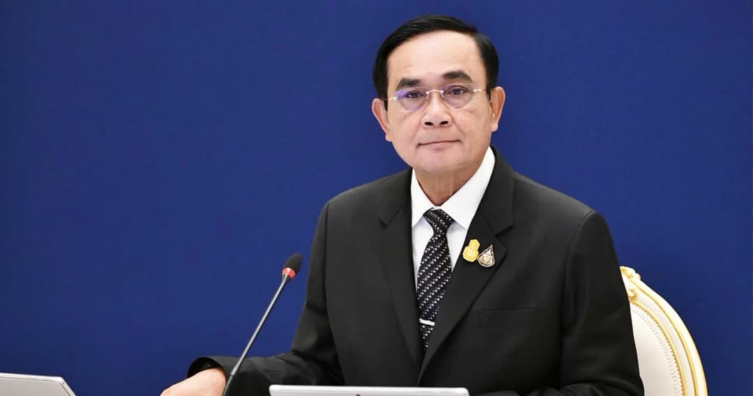 นายกฯ ไม่แข่งปลูกผักชีหรือขนส่ง  แค่เตรียมความพร้อมให้ประชาชน  ขออย่าเชื่อข้อมูลบิดเบือน