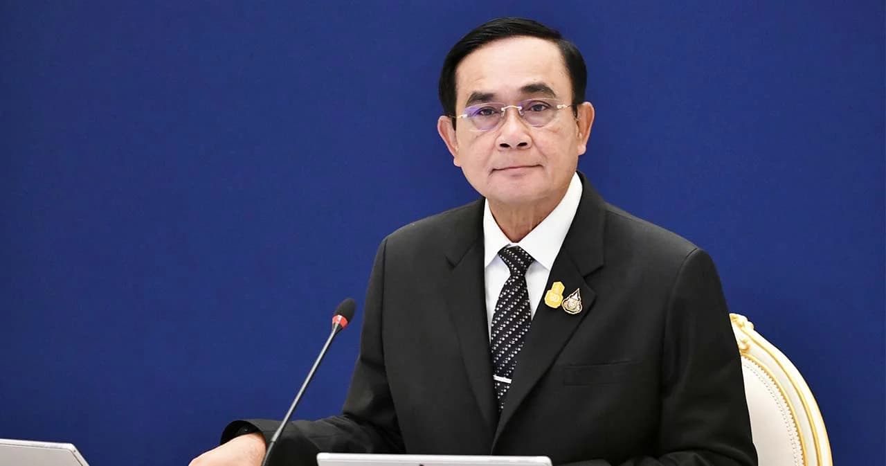 นายกฯ ไม่แข่งปลูกผักชีหรือขนส่ง แค่เตรียมความพร้อมให้ประชาชน ขออย่าเชื่อข้อมูลบิดเบือน