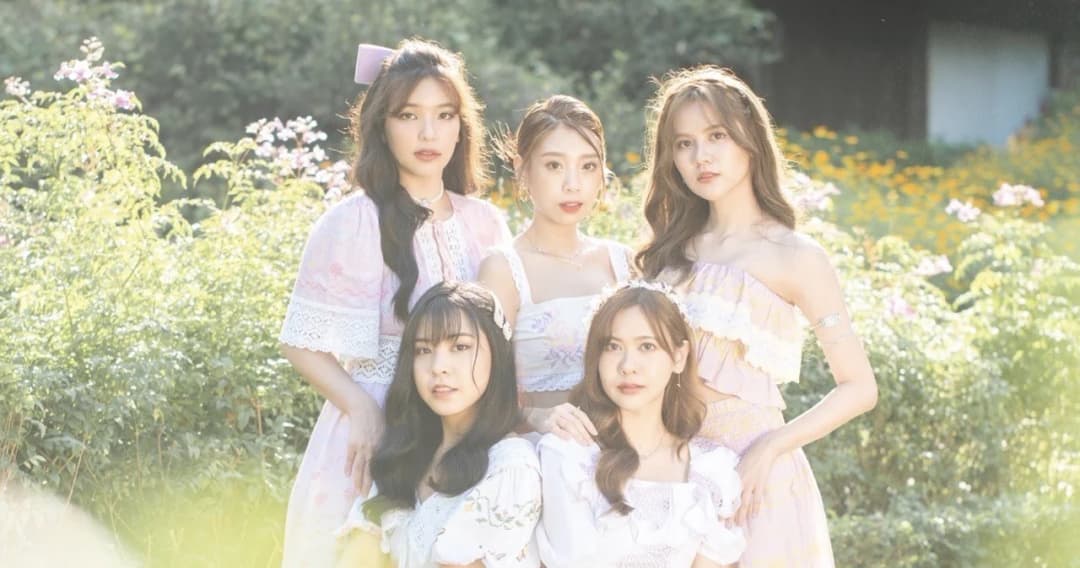 โปรเจกต์ Charaline กับ 5 สไตล์เพลง 5 เมมเบอร์ BNK48 ‘แก้ว-ตาหวาน-น้ำหนึ่ง-เนย-อร’