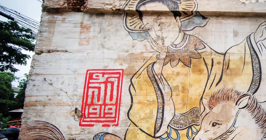 อสังหาฯ เครือเจ้าสัวเจริญ ทุ่ม 3.4 พันล้าน เช่าที่ ‘ล้ง 1919’ ริมน้ำเจ้าพระยา พัฒนาเป็น Wellness Destination