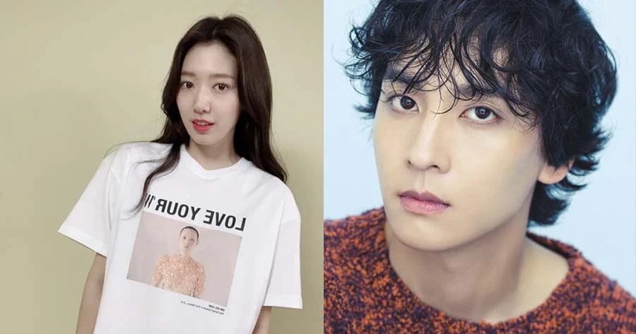 ‘พัคชินฮเย-ชเวแทจุน’ แจ้งข่าวดีเตรียมแต่งงานต้นปีหน้า พร้อมประกาศ ‘พัคชินฮเย’ กำลังตั้งท้องลูกคนแรก