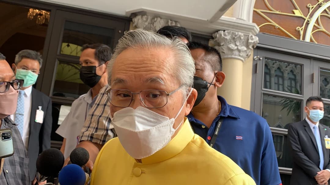 หลายประเทศจ่อบริจาควัคซีนโควิดให้ไทย กต.แจงยังไม่เคาะเพิ่มจำนวนประเทศเข้าไทยเพิ่ม