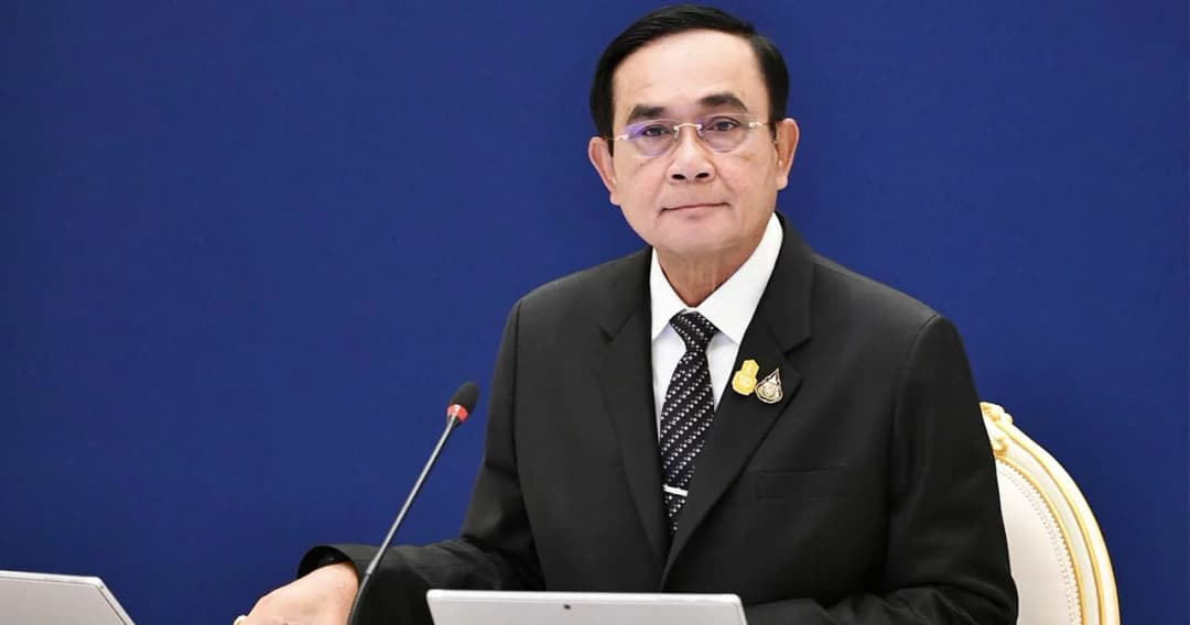 ที่ปรึกษานายกฯ แจงจัดซื้อสมาร์ทโฟน 111 เครื่อง ยันเปลี่ยนตามวงรอบใช้งาน เผย นายกฯ สละสิทธิ์ไม่รับ