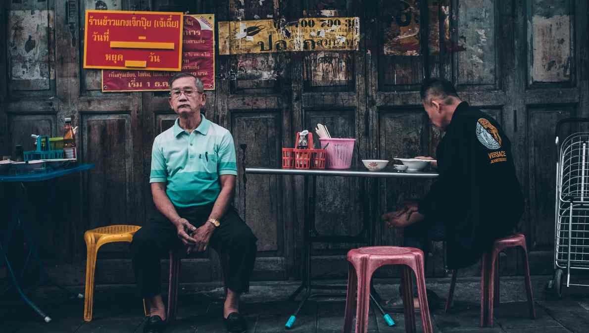 คนละครึ่ง เฟส 3/ยิ่งใช้ยิ่งได้ ลดค่าครองชีพสะสมกว่า 2 แสนล้านบาท