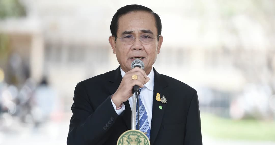 รัฐขยายเพดานหนี้ ม.28 รับจ่ายเงินช่วยชาวนา 1.5 แสนล้าน