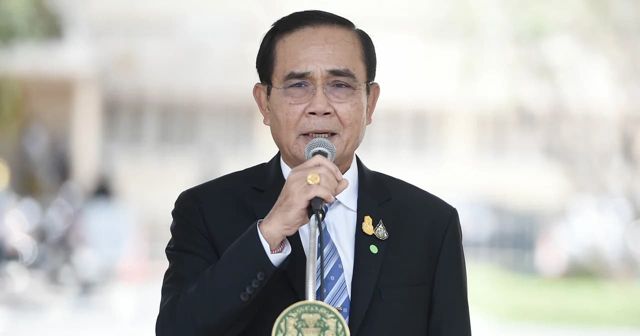 รัฐขยายเพดานหนี้ ม.28 รับจ่ายเงินช่วยชาวนา 1.5 แสนล้าน