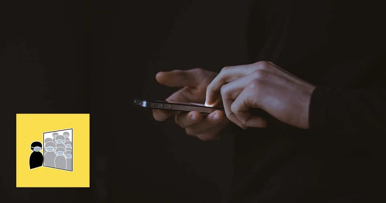 มูลนิธิกระจกเงา ขอรับบริจาคโทรศัพท์เครื่องเก่าของผู้บริหาร 111 คน ให้เด็กยากไร้ หลัง สลน. ถอยสมาร์ทโฟนให้ใหม่