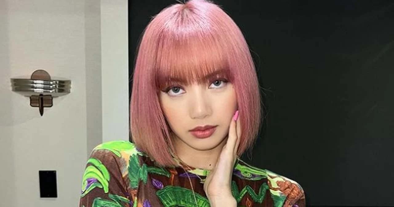 YG ออกแถลงการณ์ ‘ลิซ่า BLACKPINK’ ติดเชื้อโควิด-19 สมาชิกที่เหลือ 3 คน กำลังรอผลตรวจ