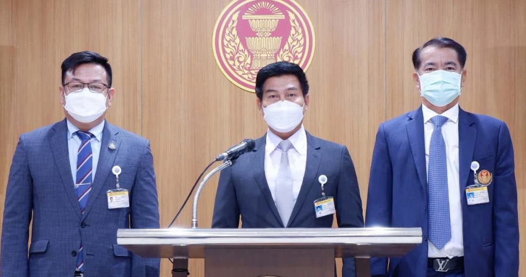 กมธ.ตำรวจ เผยพบเบาะแส ‘บอส วรยุทธ’ หลบหนีอยู่ที่ออสเตรีย