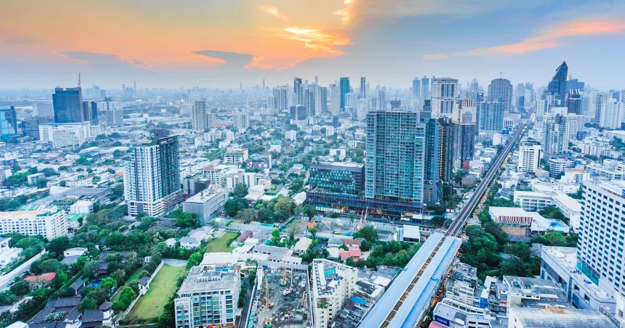 ราคาประเมินที่ดินใหม่เตรียมปรับขึ้น ปี 2566 กรมธนารักษ์เผยปีหน้ายังใช้ราคาเดิม