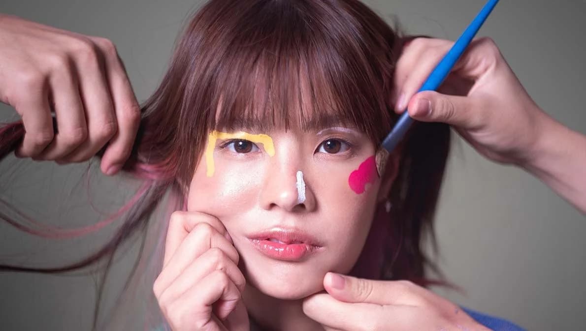 ดราม่าออกแบบโลโก้ RIETY เชือดศิลปินออกอากาศ