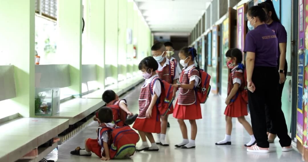 สสส. ร่วมภาคี จัดกิจกรรม อ่านยาใจ สร้างภูมิคุ้มใจเด็กปฐมวัย มองความสูญเสียอย่างเข้าใจ