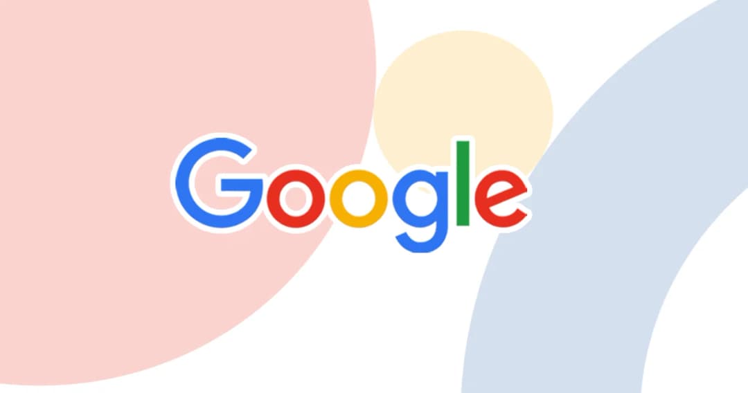 ที่มาโลโก้ Google เปลี่ยนแปลงการออกแบบอย่างไร ในรอบ 20 กว่าปี