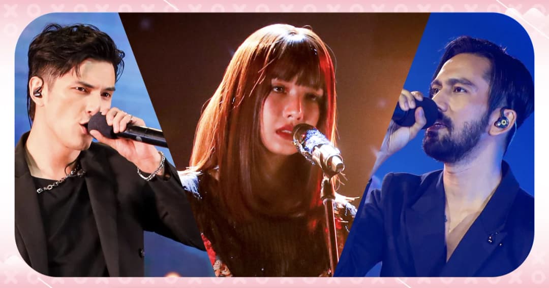 ‘T-POP STAGE SHOW’ การคัมแบ็คของศิลปินที่คิดถึง และการคอลแลปสุดพิเศษ