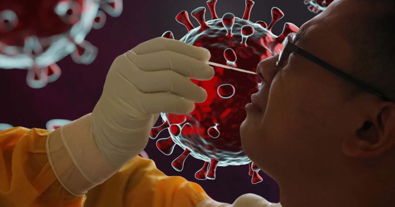 เปิดข้อมูลล่าสุด ศูนย์จีโนมฯ เผยชุดตรวจ PCR บางยี่ห้อ อาจตรวจสายพันธุ์โอไมครอนไม่ได้