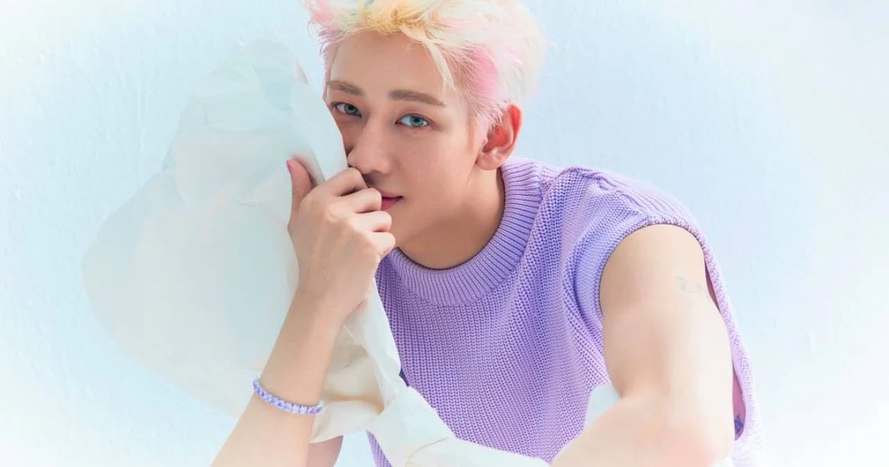 ‘4NOLOGUE’ ร่วมมือ ‘ABYSS’ ดูแลจัดการกิจกรรมของ ‘แบมแบม GOT7’ ในไทย