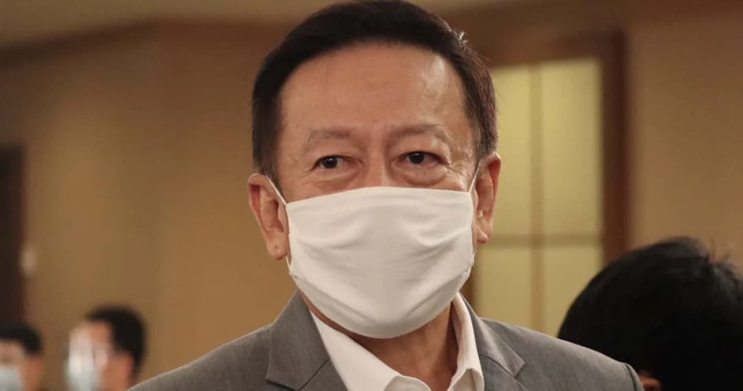 มติเอกฉันท์ ‘พ.ต.อ.จรุงวิทย์ ภุมมา’ พ้นจากเลขาฯ กกต. ด้วยเหตุลาออก