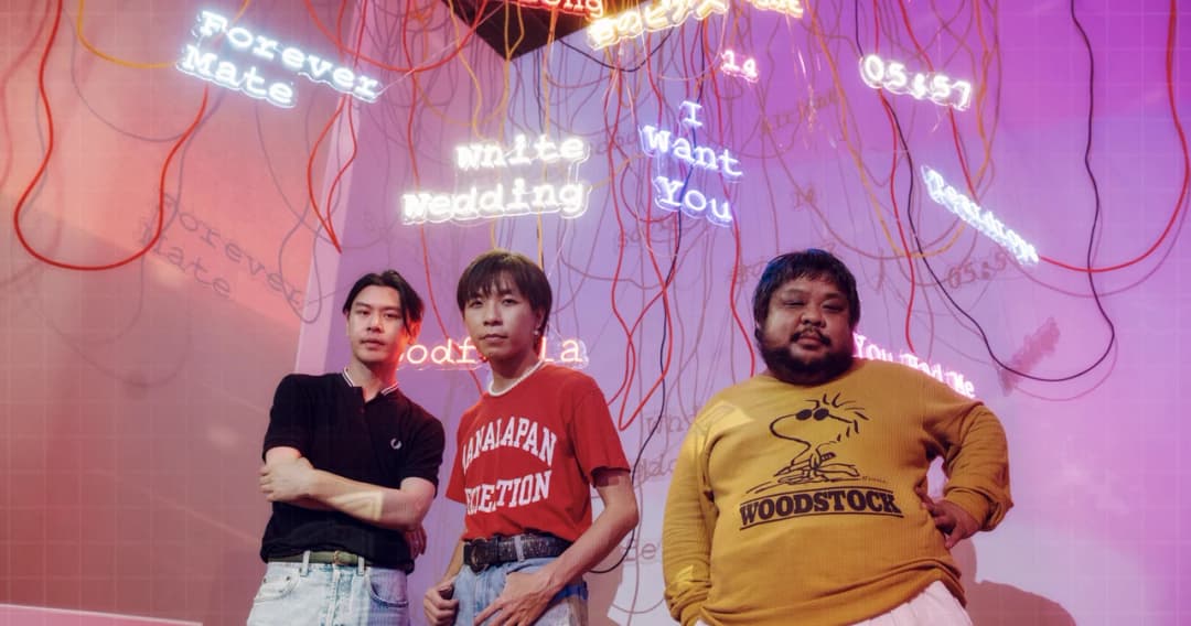 ‘POLYCAT Concert Exhibition’ 8 ห้องนิทรรศการ บนเส้นทางสายดนตรีกว่า 10 ปี POLYCAT