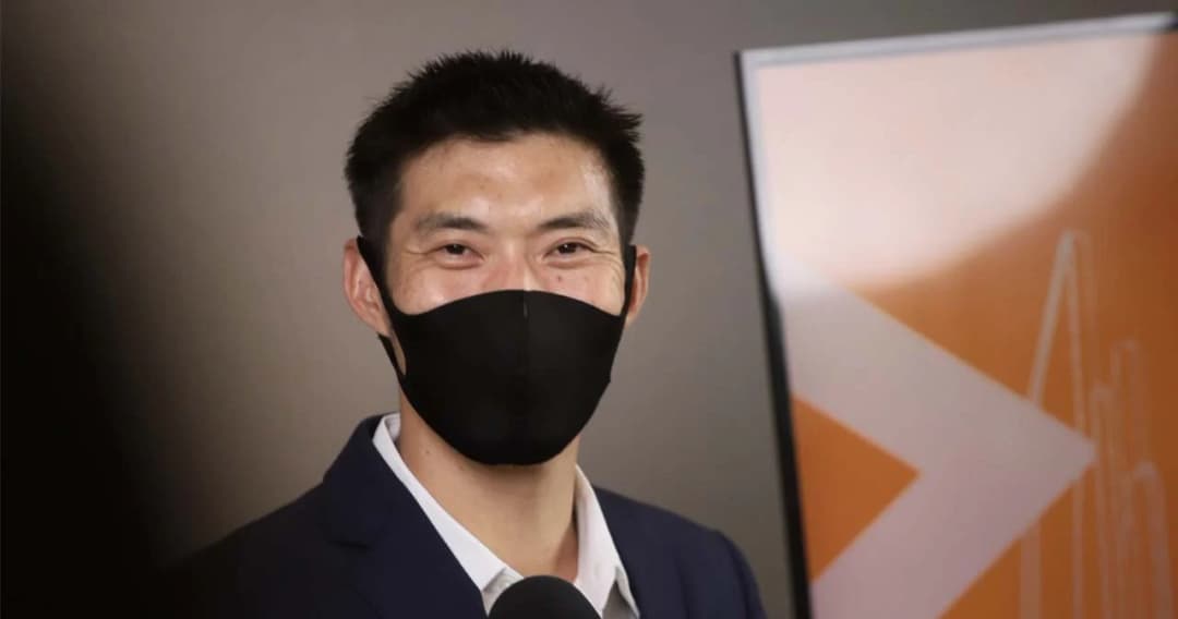 ‘ธนาธร’ ตั้งเป้า ‘ก้าวหน้า’ ลงสู้สนาม ‘นายกเมืองพัทยา’ ต่อ หลังผลไม่เป็นทางการได้ 38 อบต.