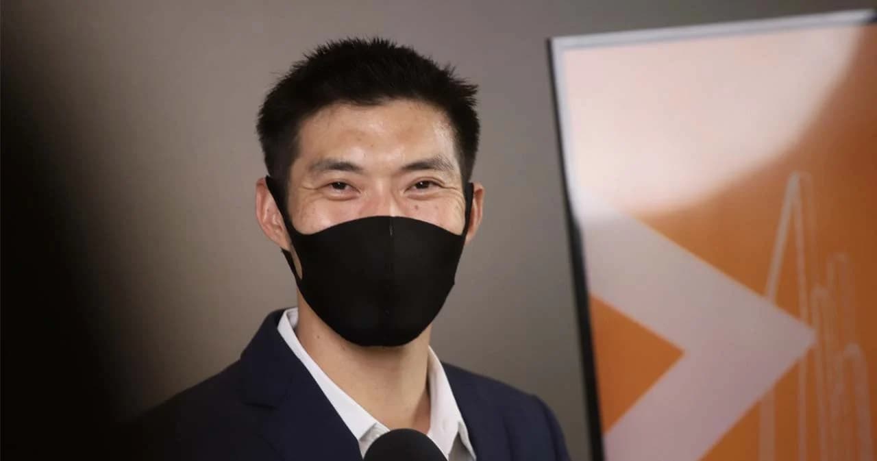 ‘ธนาธร’ ตั้งเป้า ‘ก้าวหน้า’ ลงสู้สนาม ‘นายกเมืองพัทยา’ ต่อ หลังผลไม่เป็นทางการได้ 38 อบต.