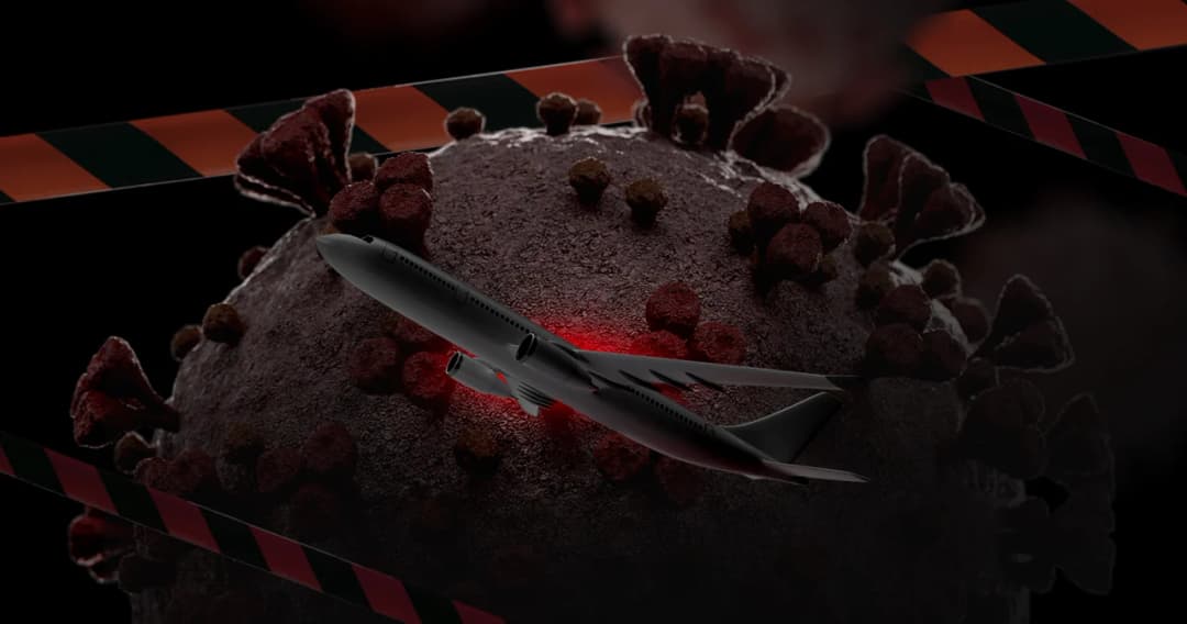 ‘โอไมครอน’ ไปกี่ประเทศแล้ว?