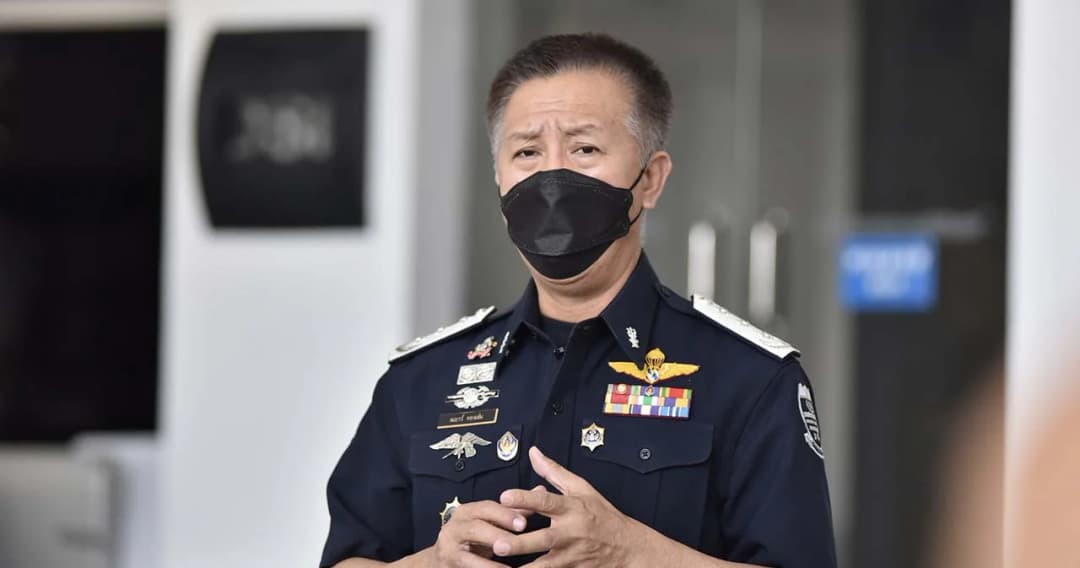 ดีเอสไอ ตั้งคณะทำงานขับเคลื่อน เร่งสอบคดีรถหรู 1,428 คัน เป้า 4 เดือน แจ้งข้อหา 114 บริษัท