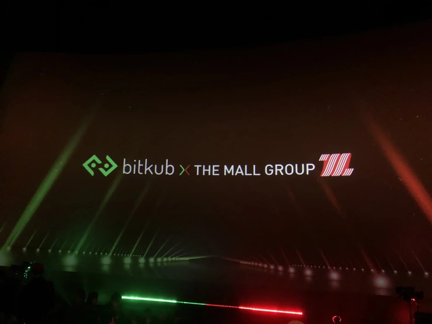 เดอะมอลล์ กรุ๊ป x บิทคับ ตั้งบริษัทร่วมทุน BITKUB M สร้างศูนย์การเทรด ดึงดูดนักท่องเที่ยวมีเงิน ถือคริปโทเข้าประเทศ