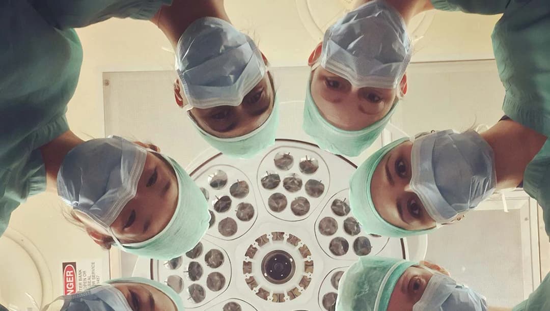 ครม.อนุมัติหลักการออกวีซ่าประเภทใหม่ Medical Treatment Visa รับต่างชาติรักษาตัวในไทย